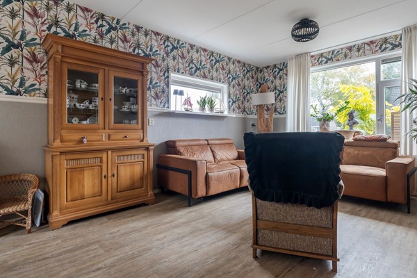 Medium property photo - De Lysterfanger 7, 8567 JJ Oudemirdum